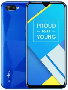 Замена кнопки громкости на телефоне Realme C2 2020 в Ижевске